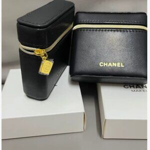 Chanel Beauty Lipstick Case with Mirror（Gift with Purchase）